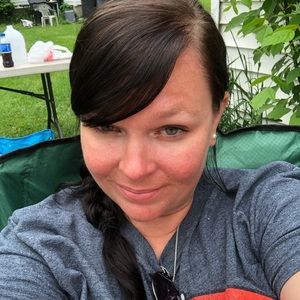 Meet your Posher, Ashlee